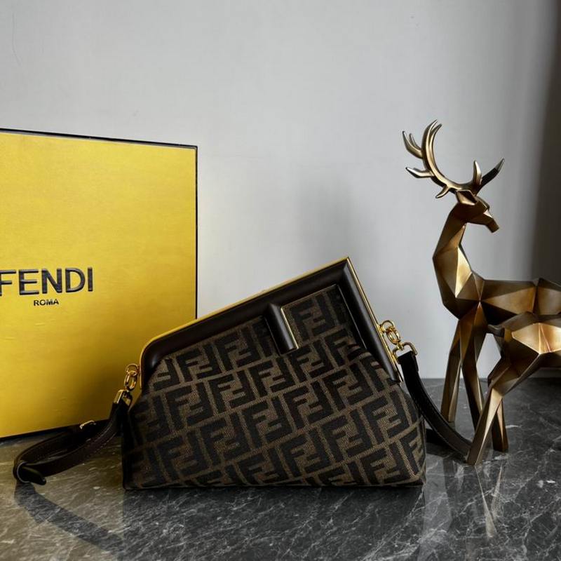 Fendi Handbags 135